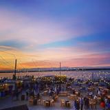 Cisco Brewers New Bedford