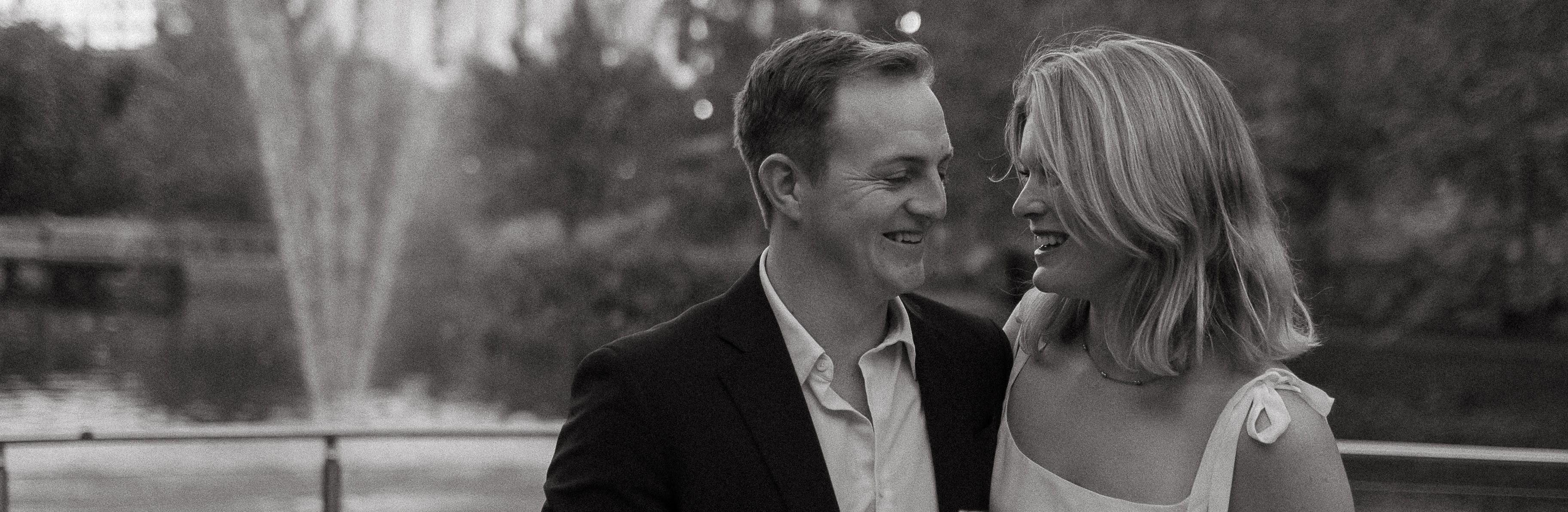 The Wedding Website of Shannon Herrity and Kaleb Coonfare