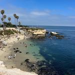 La Jolla Cove