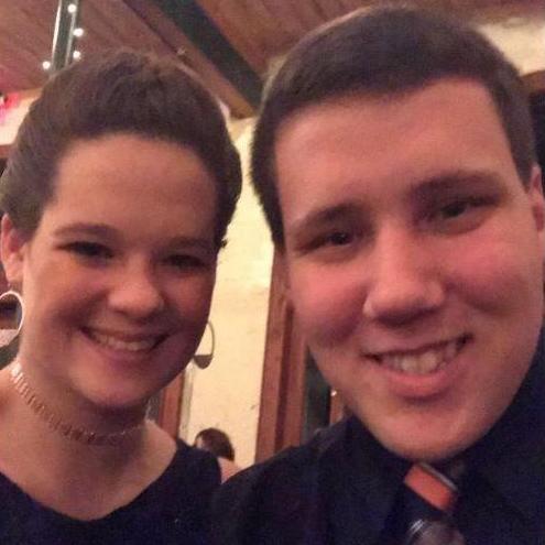 Garret & Haley's Wedding!