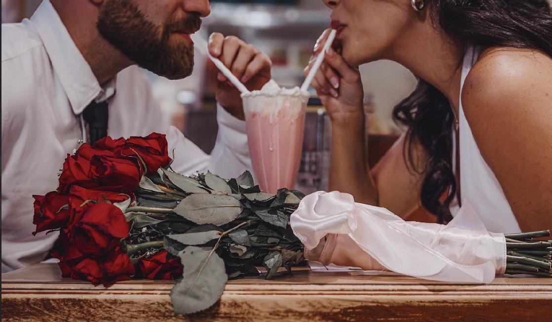 The Wedding Website of Gianni Molinaro and Danny Mansourati