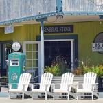 Los Olivos