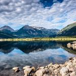 Twin Lakes