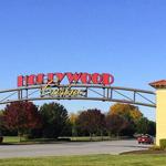 Hollywood Casino at Charles Town Races