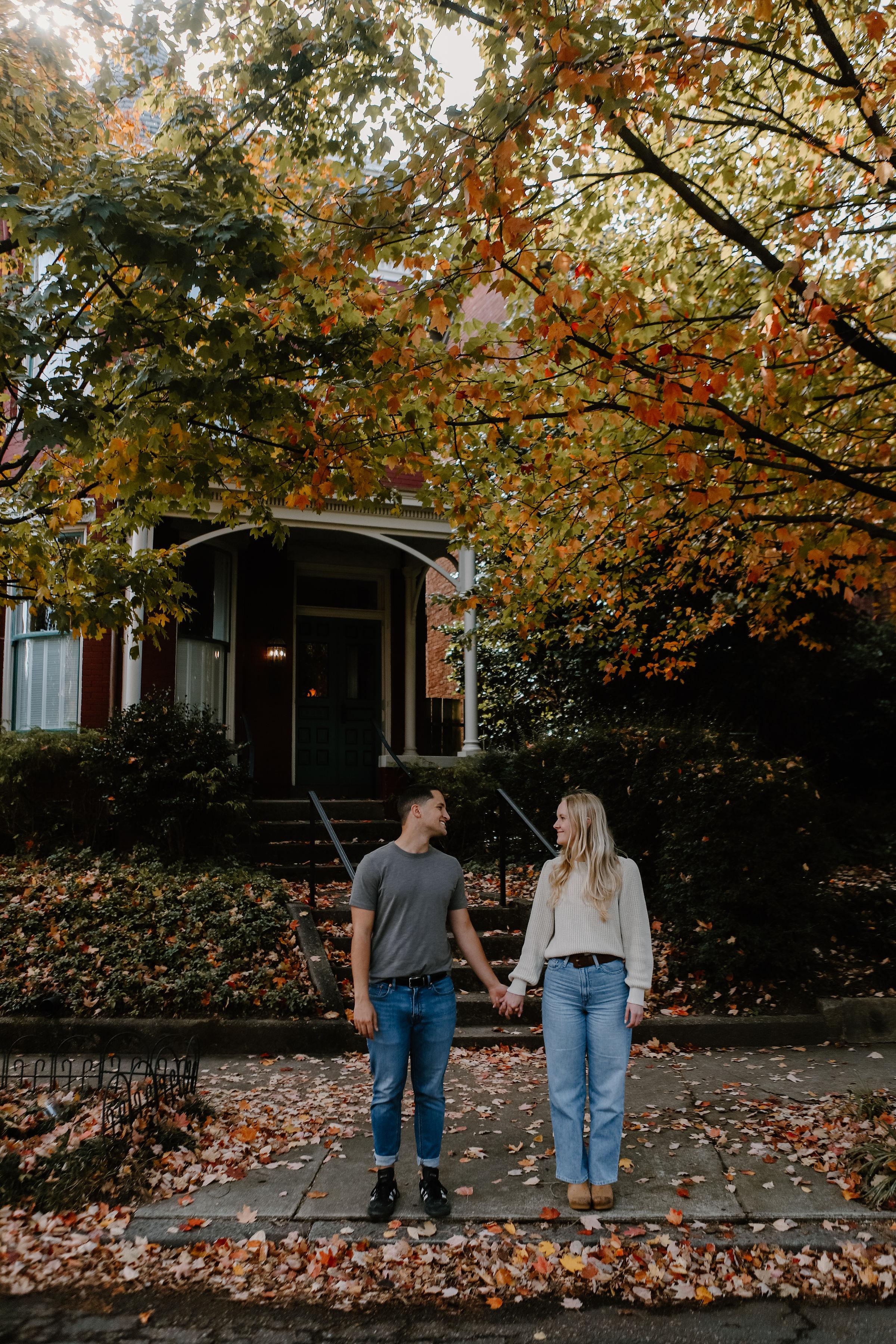 The Wedding Website of Amanda Stahl and Alex Bailey