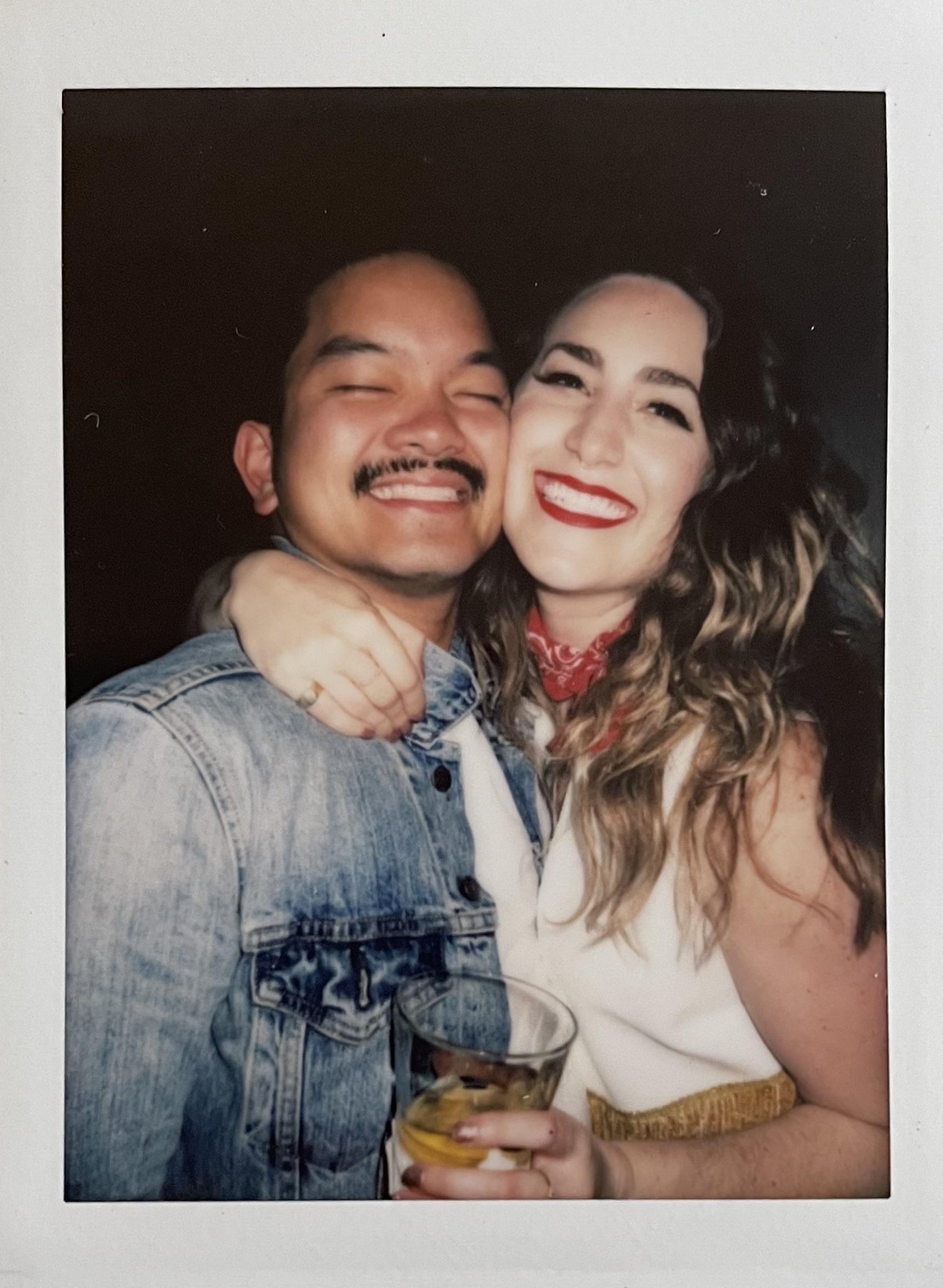 The Wedding Website of Kassey Rich and Sean Dacanay