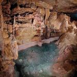 Natural Bridge Caverns