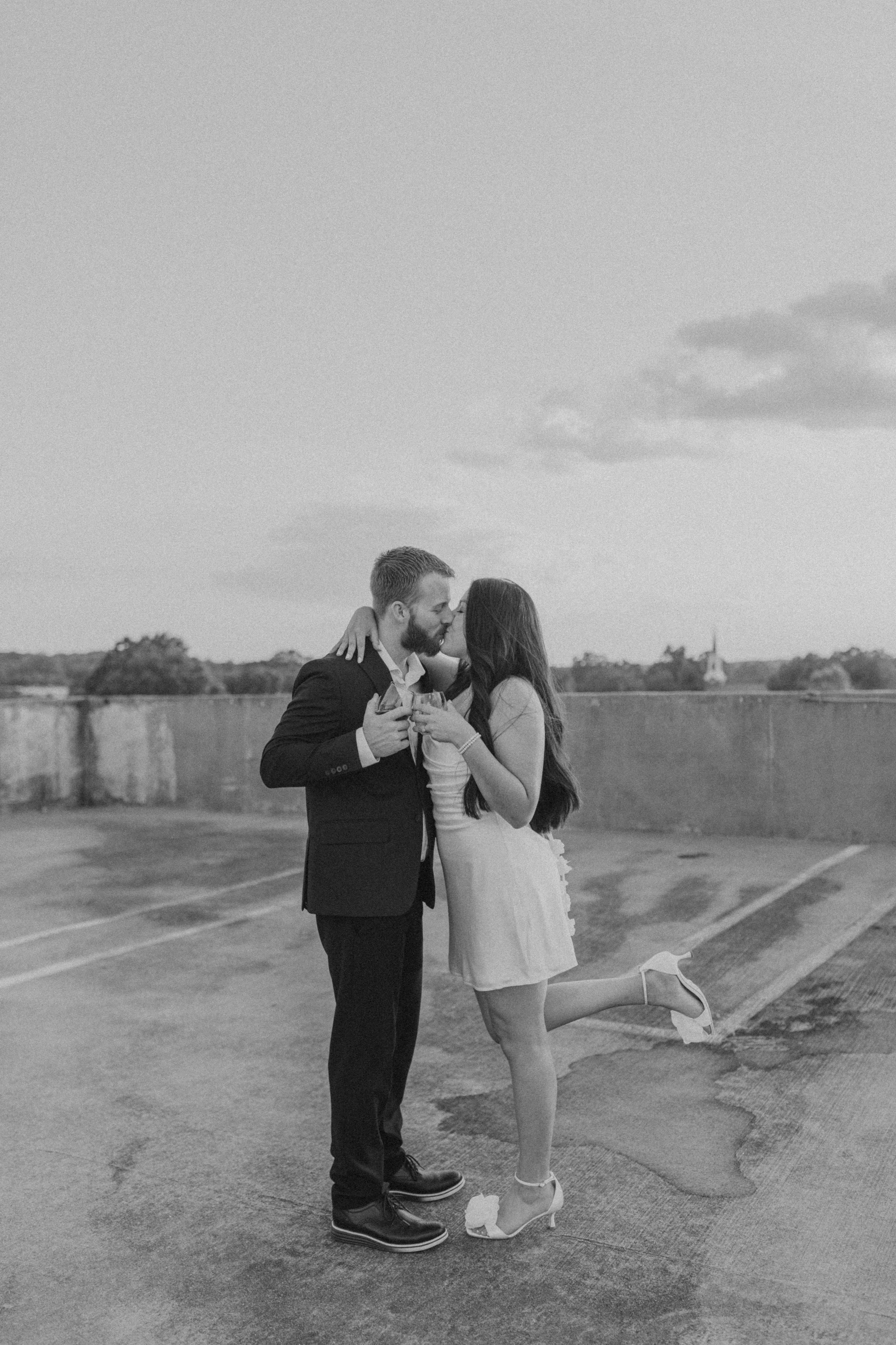The Wedding Website of Patrick Murphy and Reyna Puga