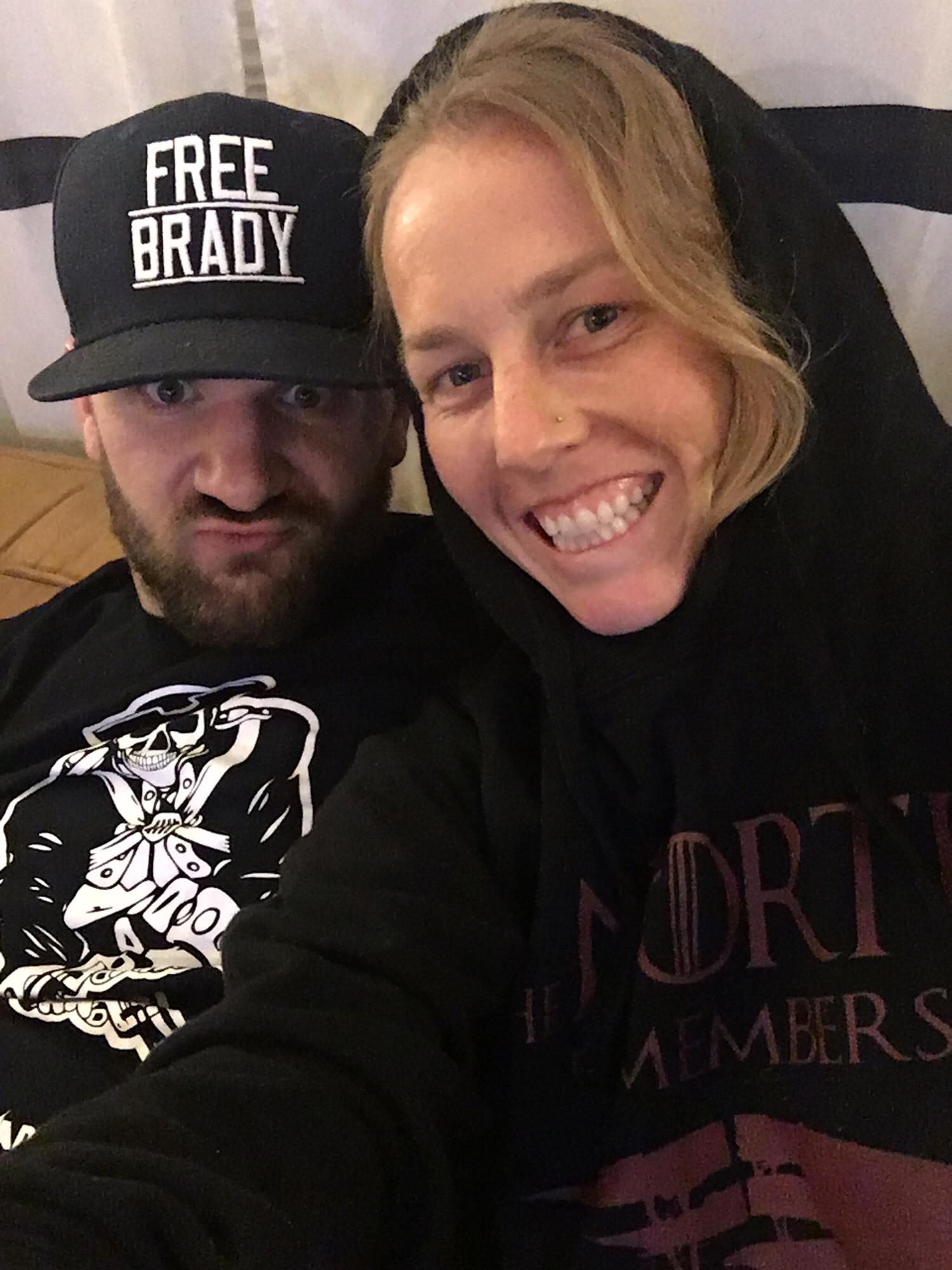 Pats win 2019