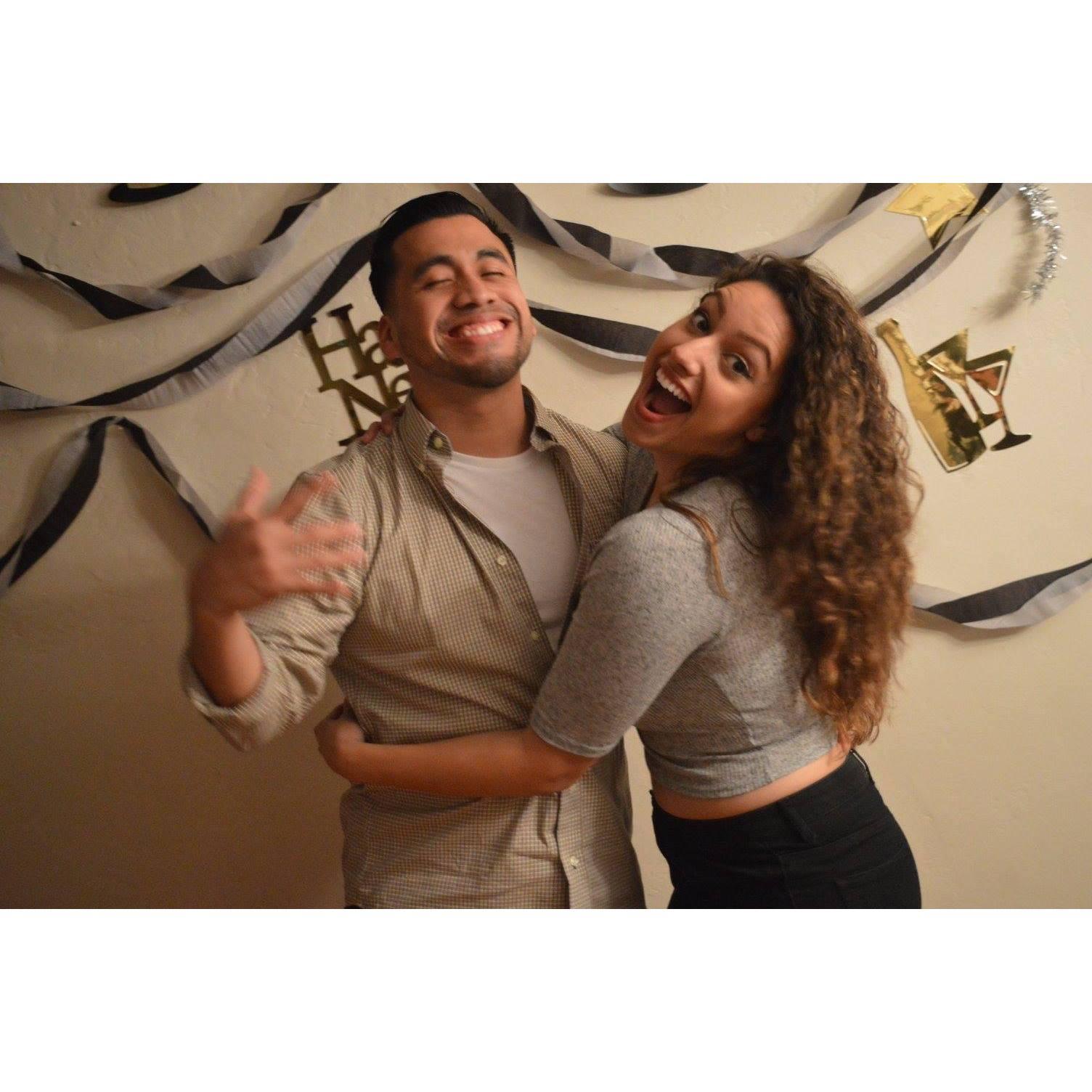 NYE