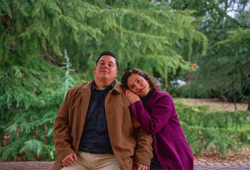 The Wedding Website of Saul Jiménez and Victoria M Gutiérrez