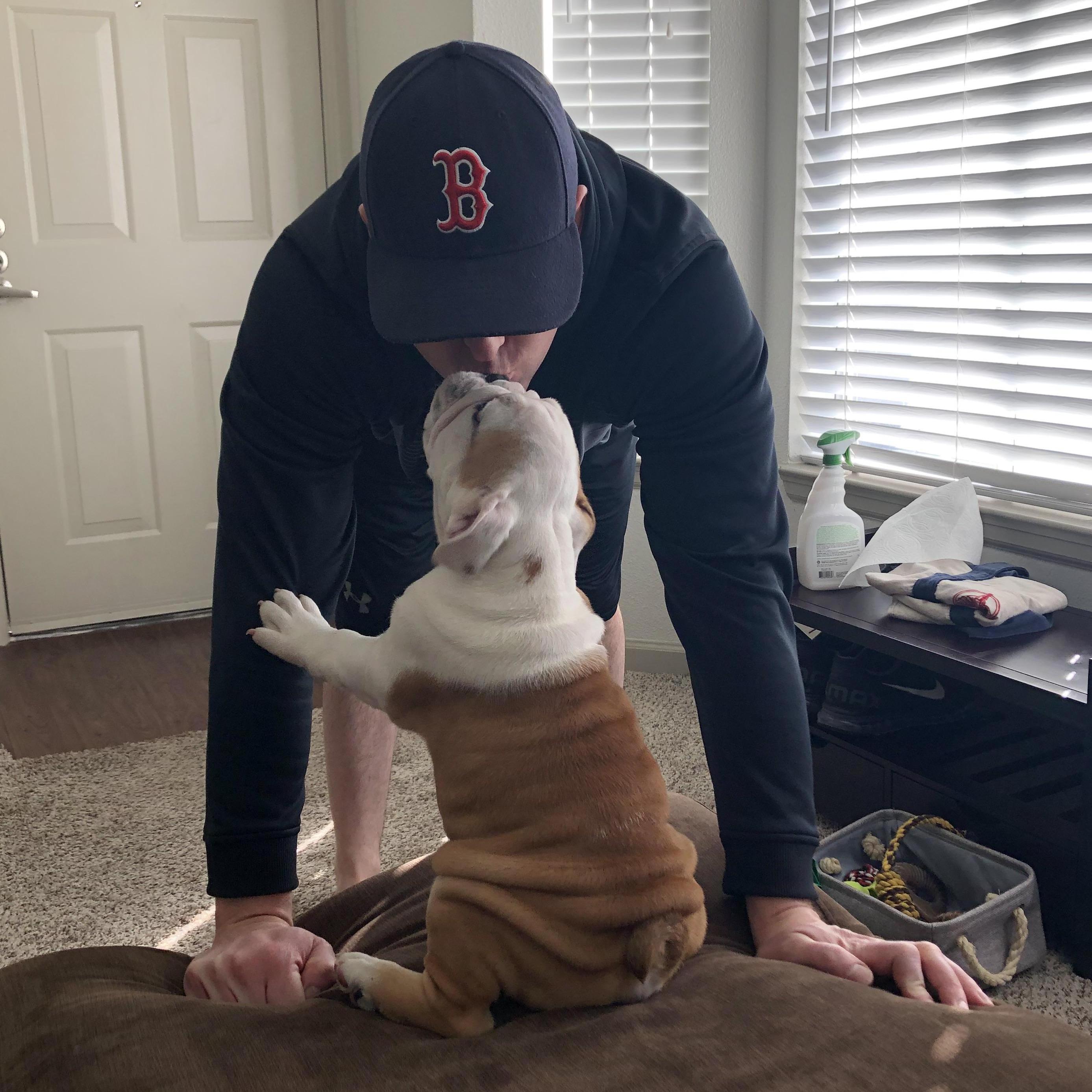 OUR BOY 
Denver, CO 
February 2019