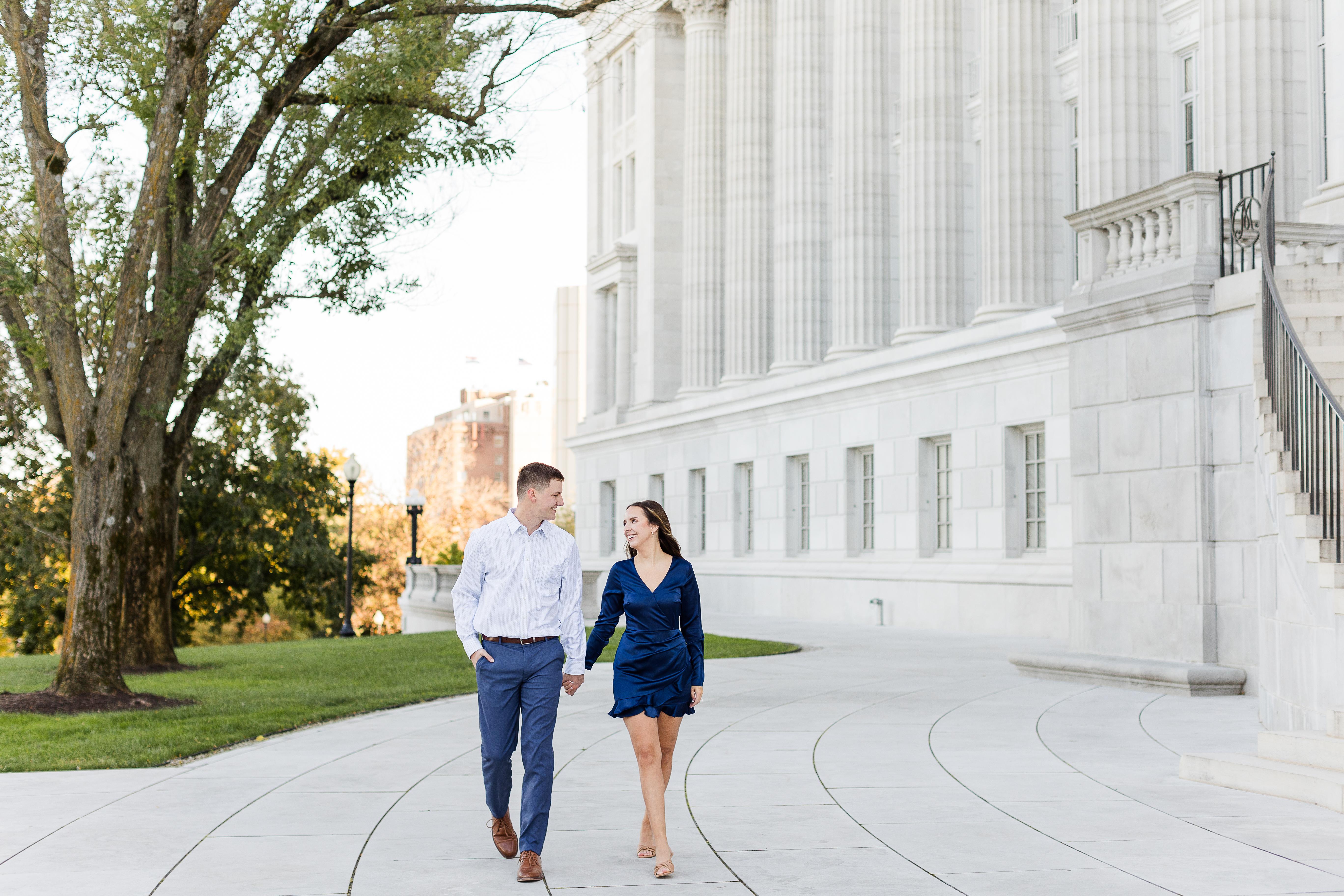 The Wedding Website of Breanna Robinson and Lance Williams