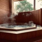 Spas & Hot Springs