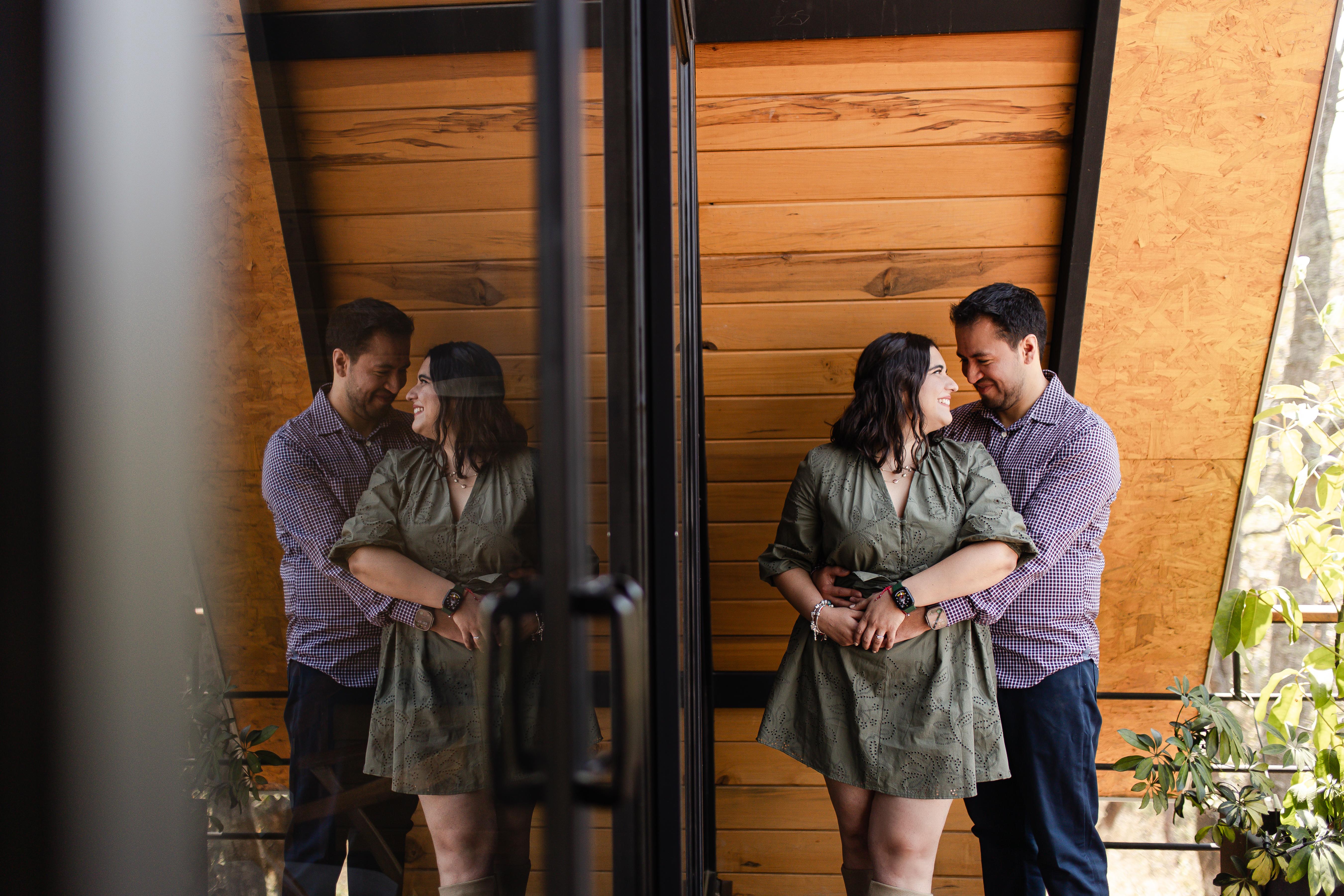 The Wedding Website of Ana Martínez and Mario Franco