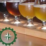 4 Points Mountain Biking & Brewery Tours