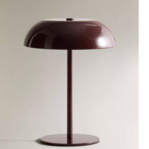 MONOCHROME TOUCH TABLE LAMP