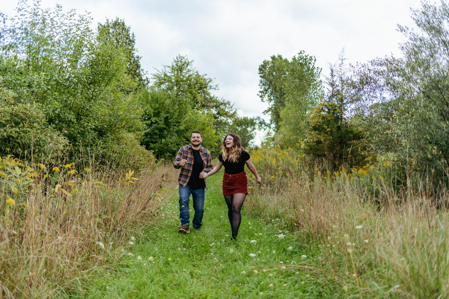 The Wedding Website of Dakota Pattinson and Gary Taylor