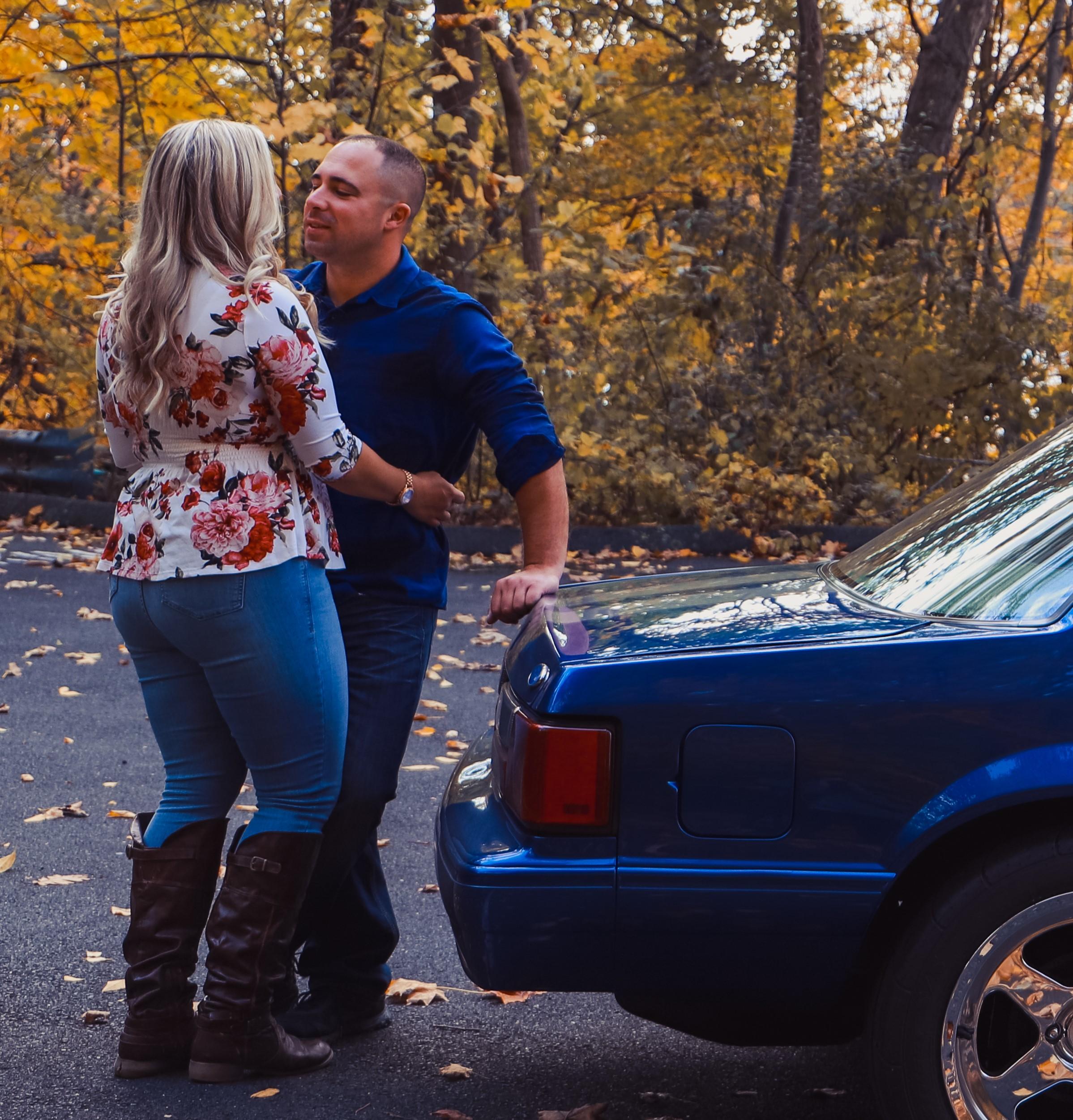 The Wedding Website of Deanna Petrillo and Paul Murphy