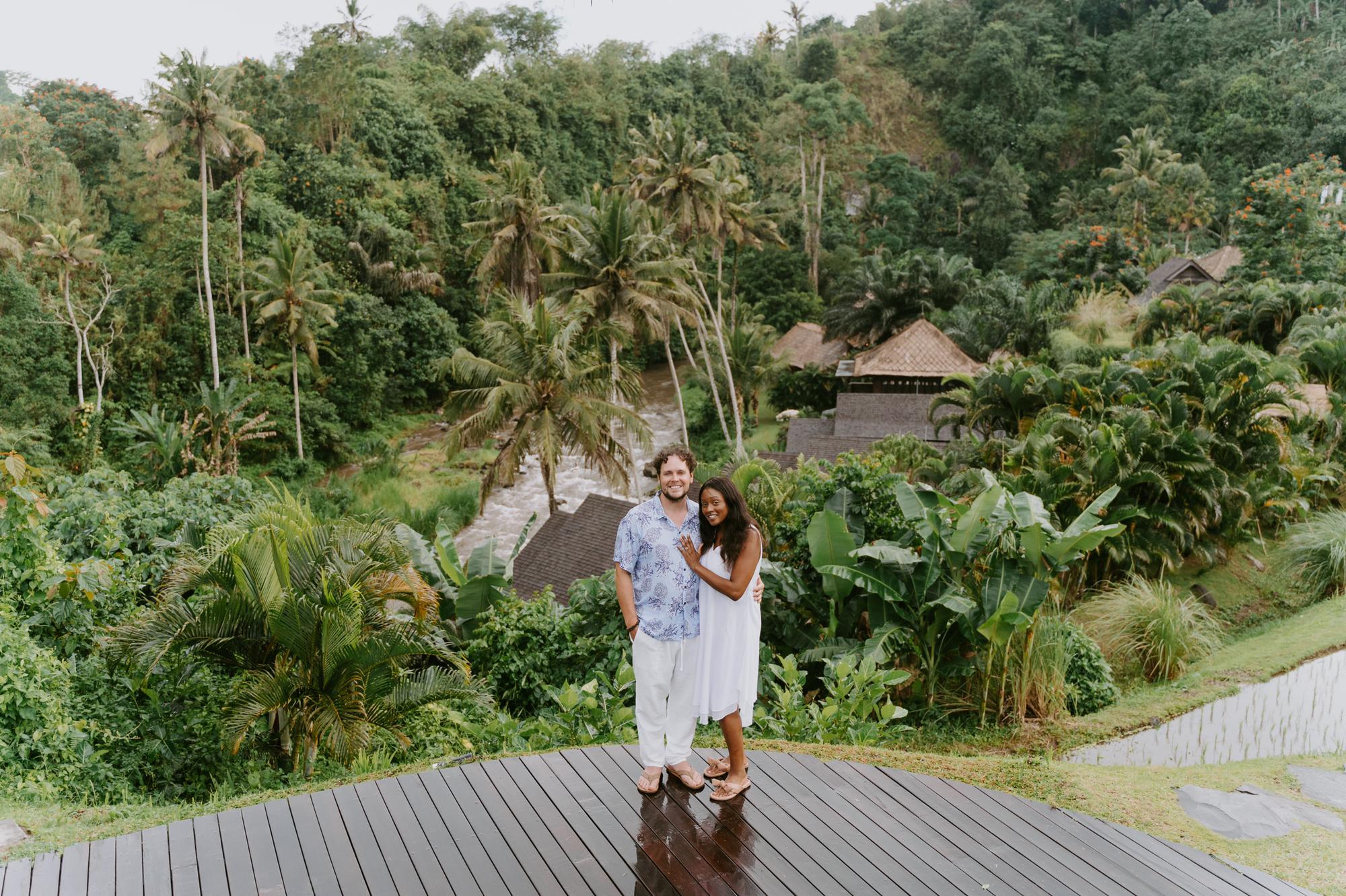 Ritz-Carlton Reserve Mandapa, Bali