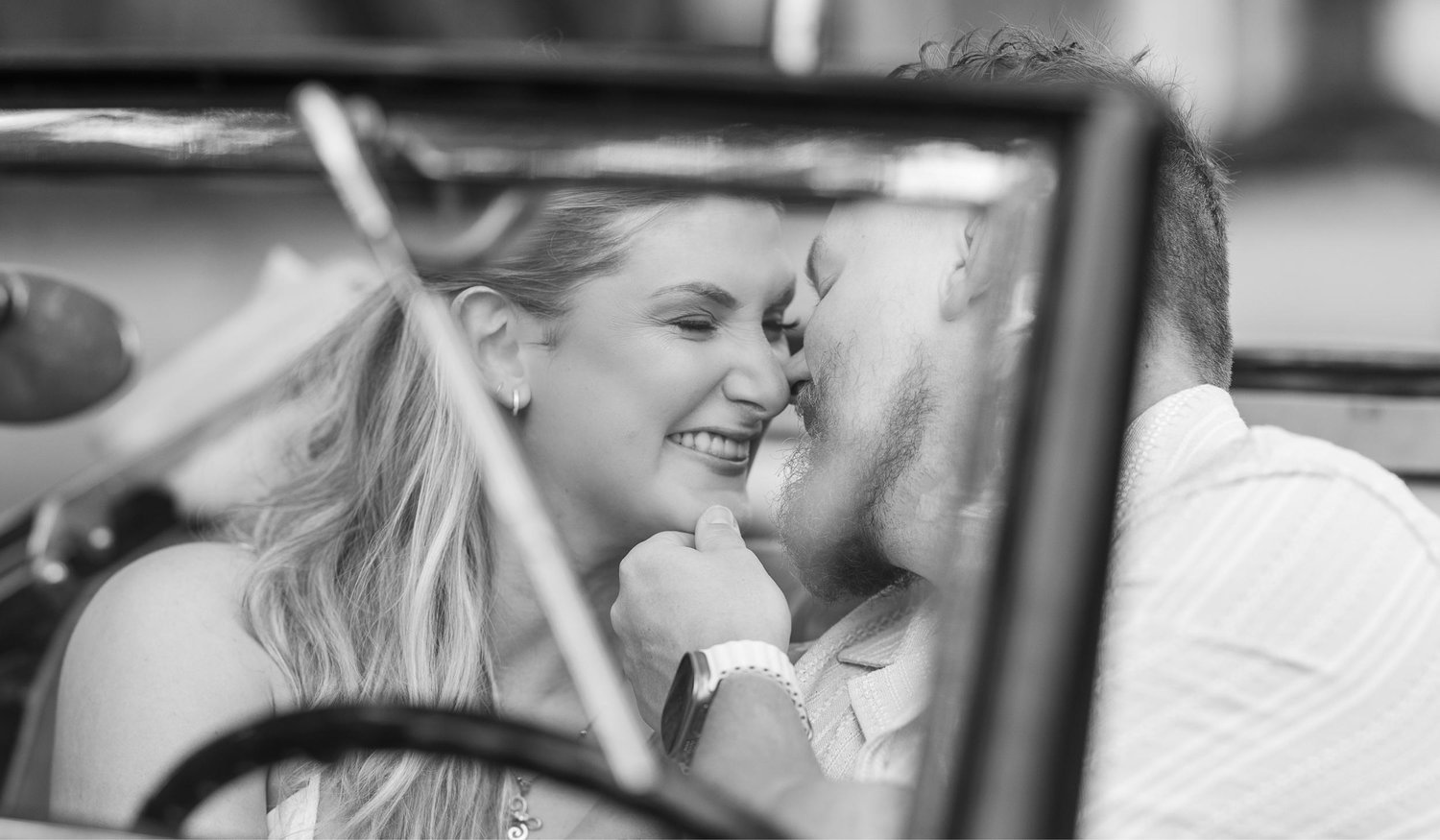 The Wedding Website of Victoria Marriott and Billy Pryor