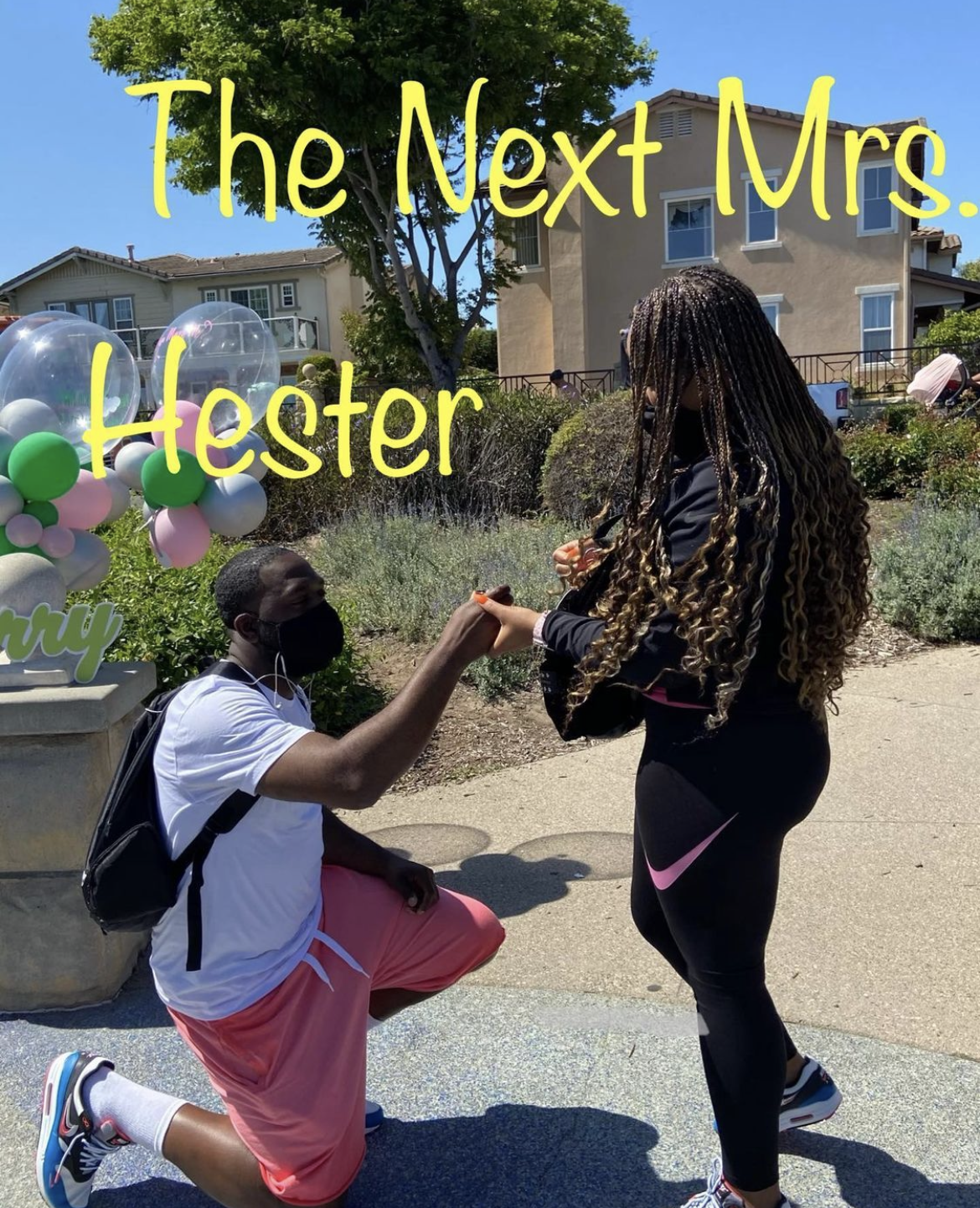 The Wedding Website of Gary Hester Jr. and Crystal Bender