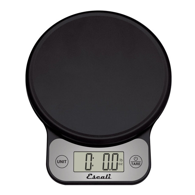 Escali Telero Digital Kitchen Scale