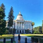 Downtown Sacramento