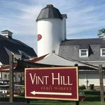 Vint Hill Craft Winery