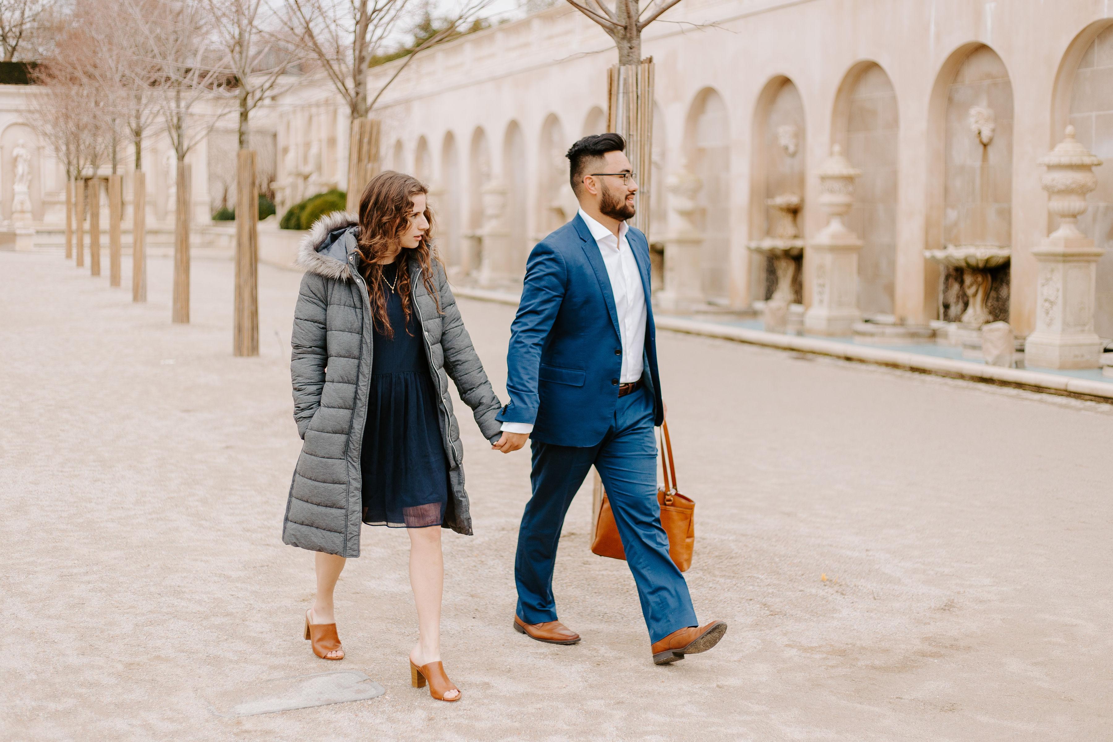 The Wedding Website of AJ Dalida and Madison Ulmer