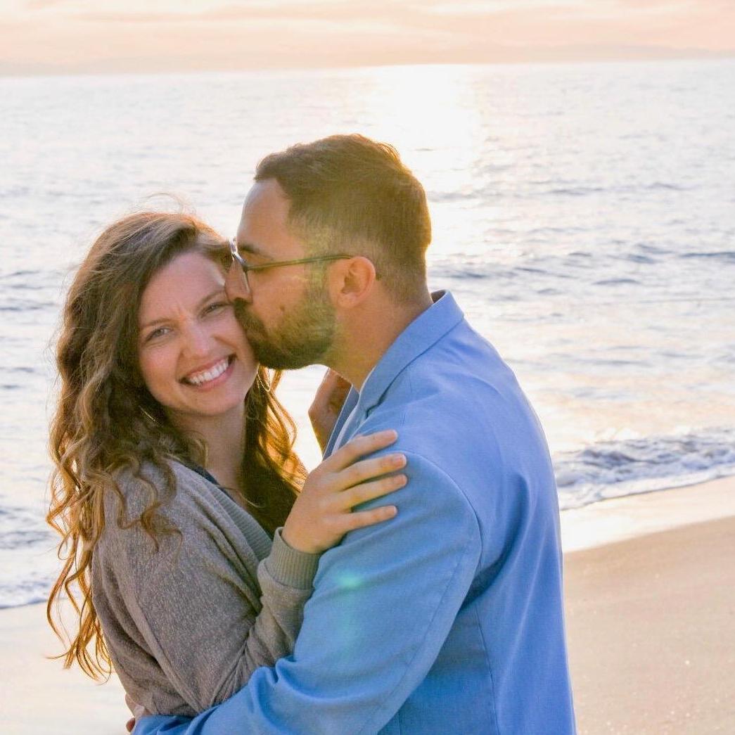 the joy after the proposal