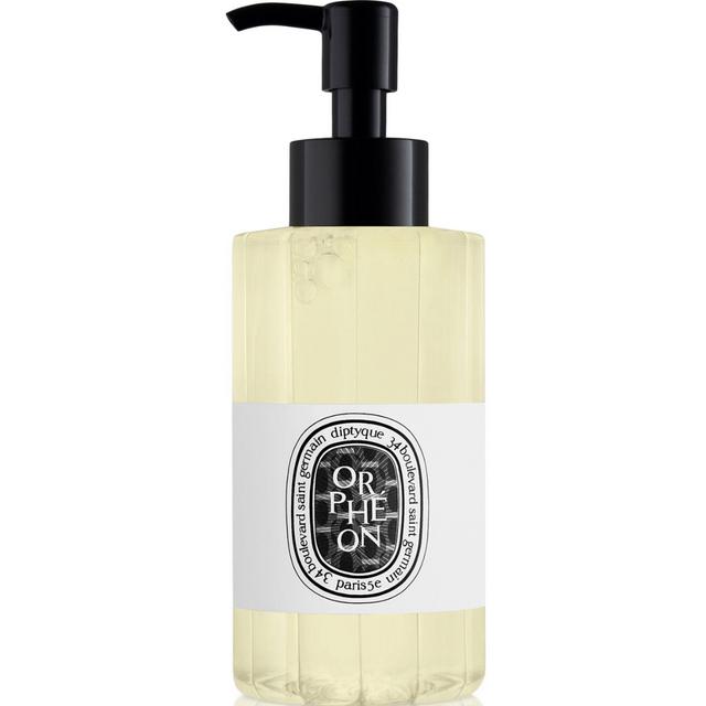 diptyque Orphéon Cleansing Hand & Body Gel 6.8 oz.
