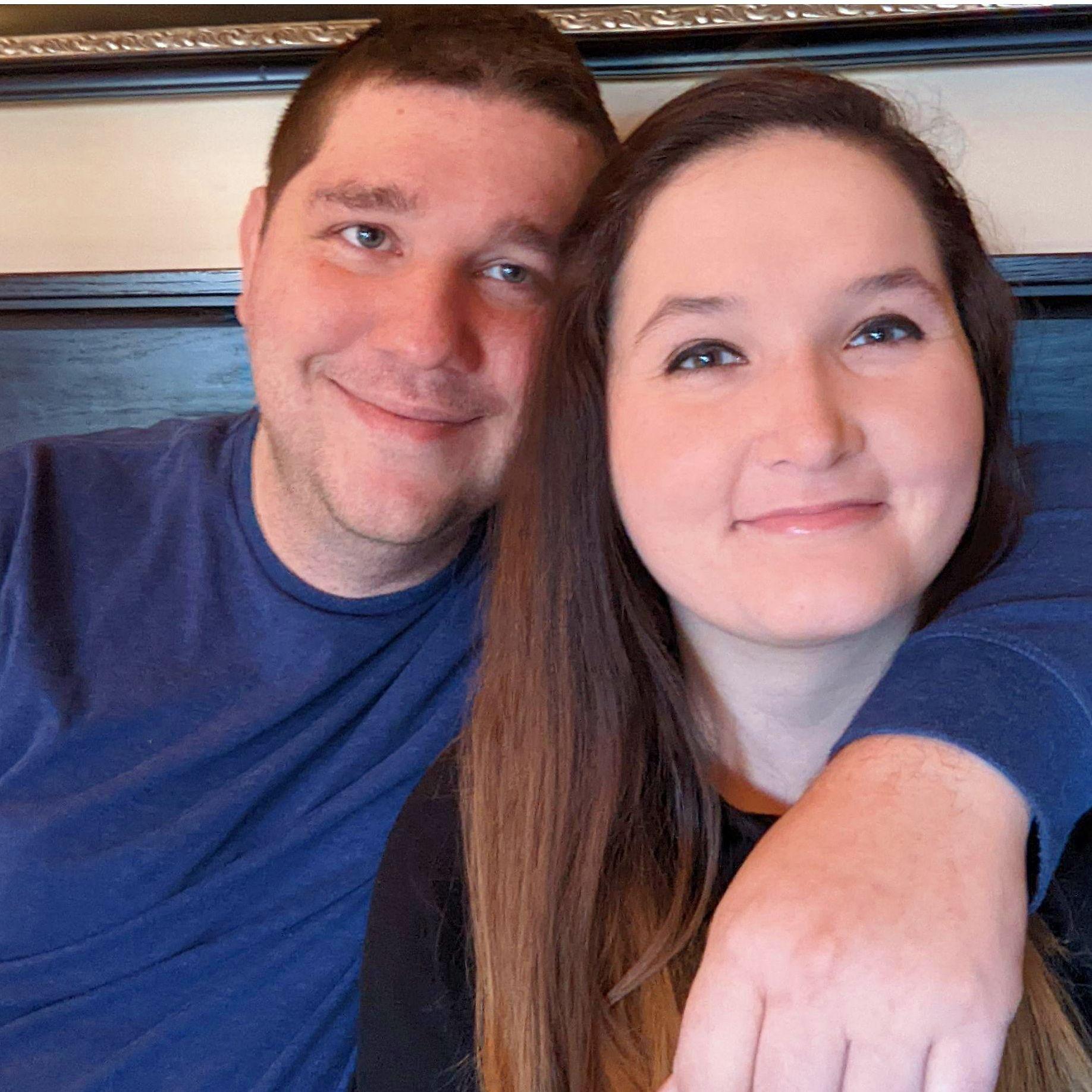 a date at some point at Maggianos