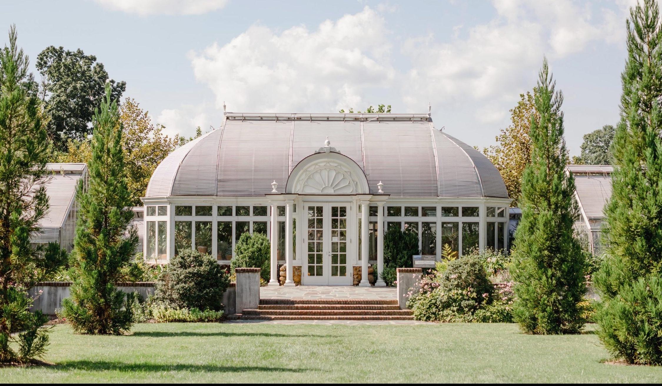 The Wedding Website of Clarissa Rose Millen and Jake Harrison Woods