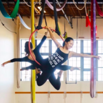 Bumbershoot Aerial Arts