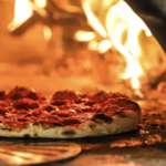 Bigalora Wood Fired Cucina