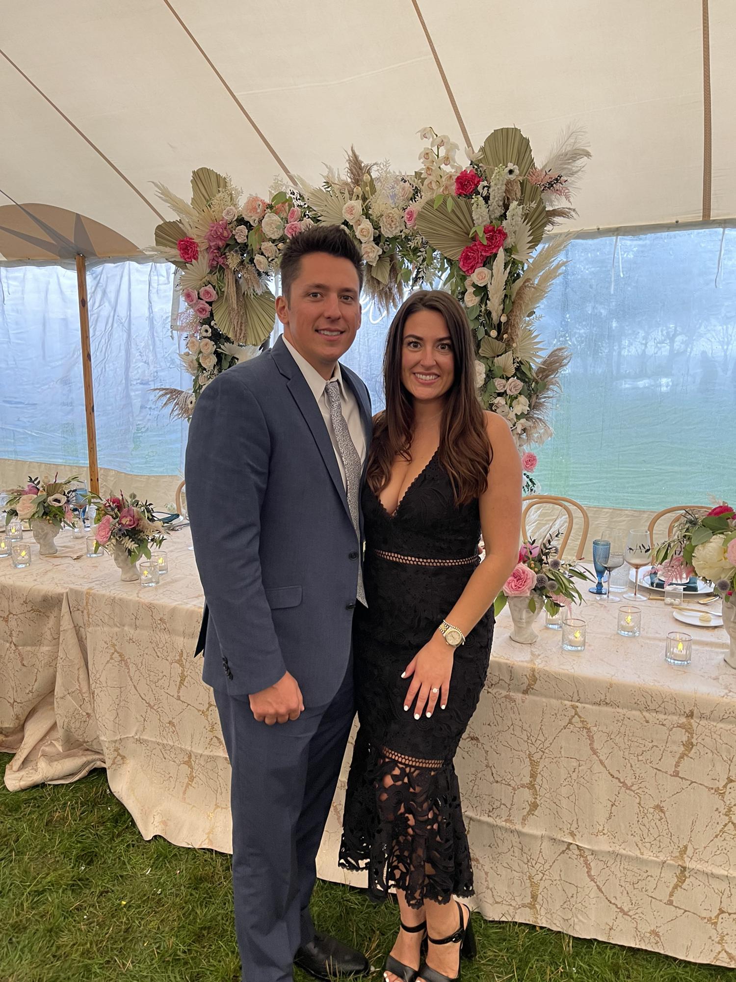 Forever wedding date
