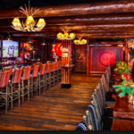 Camp Bar Third Ward