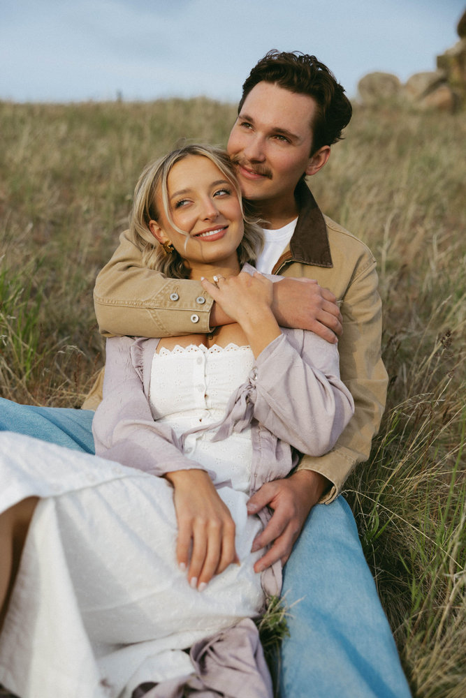 Morgan Swanson and Chase Howell's Wedding Website