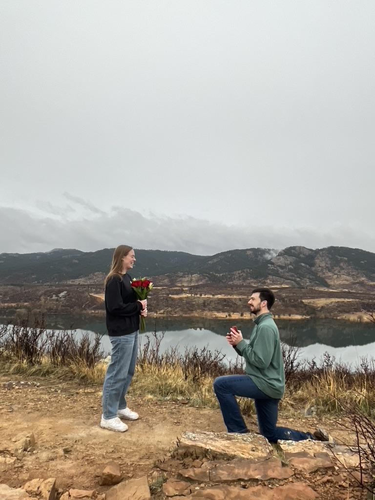 The Wedding Website of Jocelyn Radke and David Corey