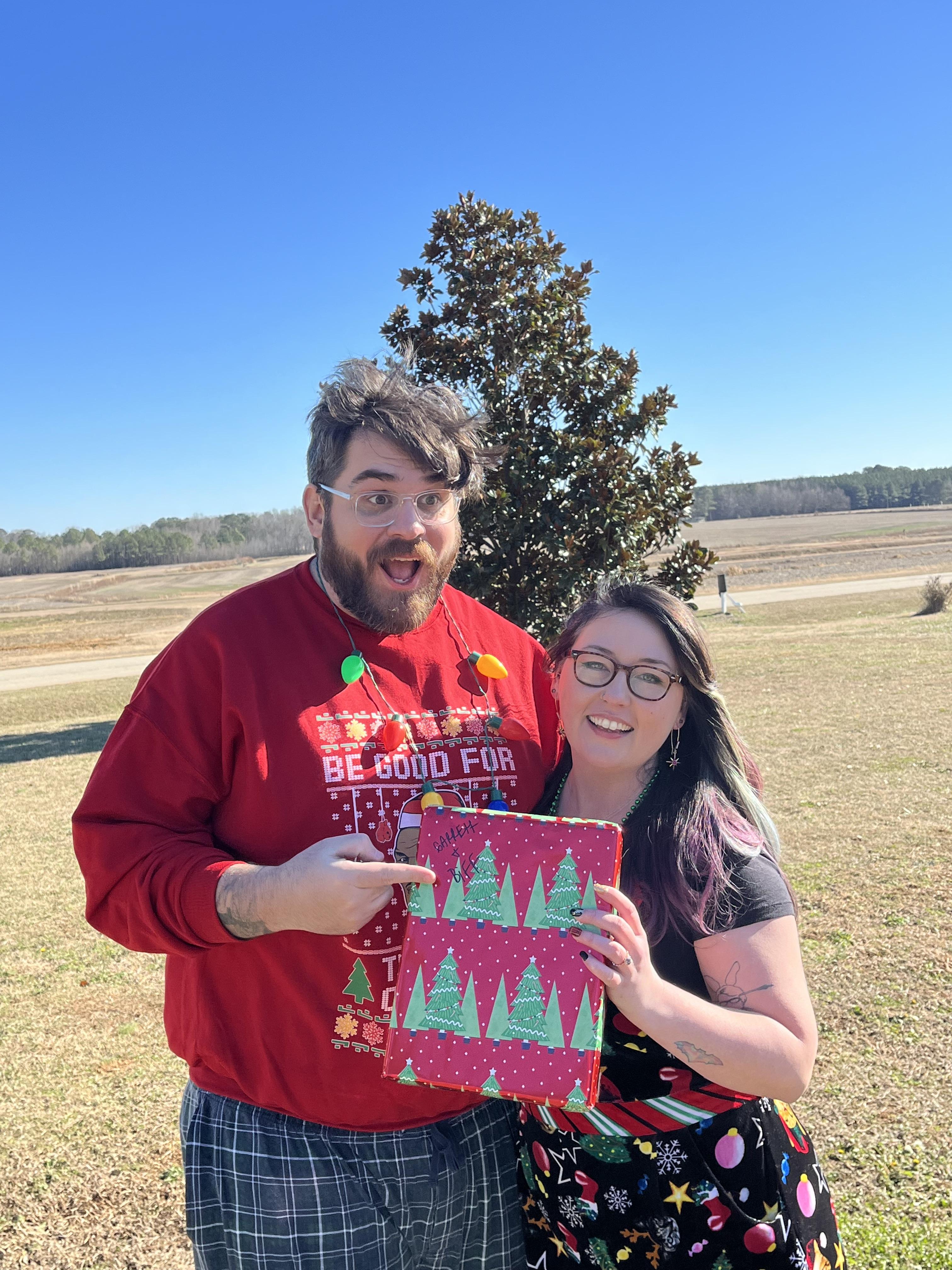 The Wedding Website of Elizabeth Briles and Garrett Kline
