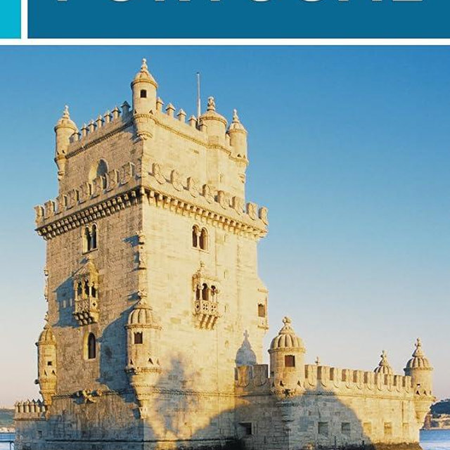 Rick Steves Portugal (Rick Steves Travel Guide)