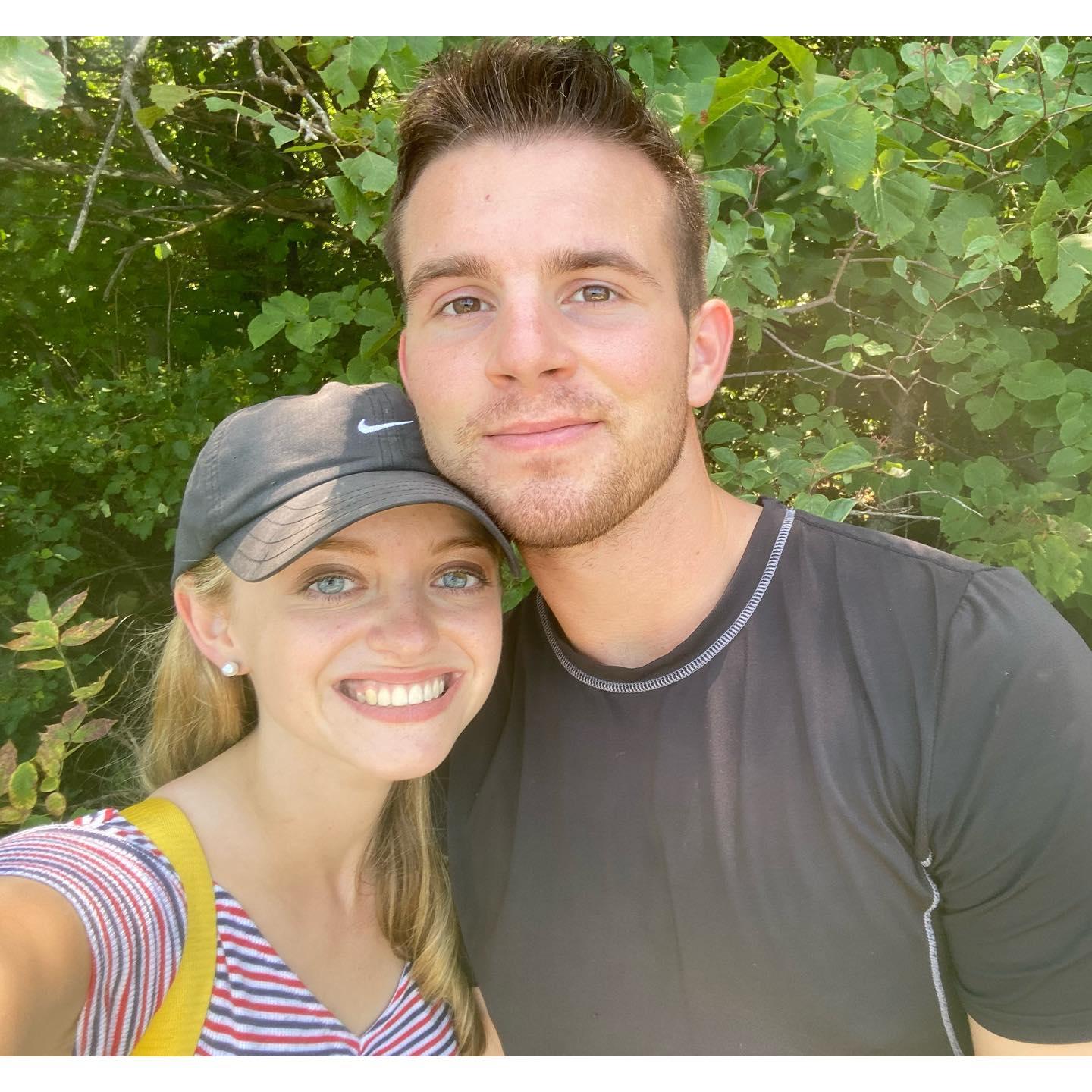 Kelley’s Island Day Trip
07/2022