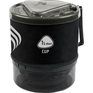 Jetboil 1 Liter FluxRing Short Spare Cup