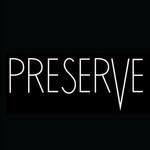 Preserve