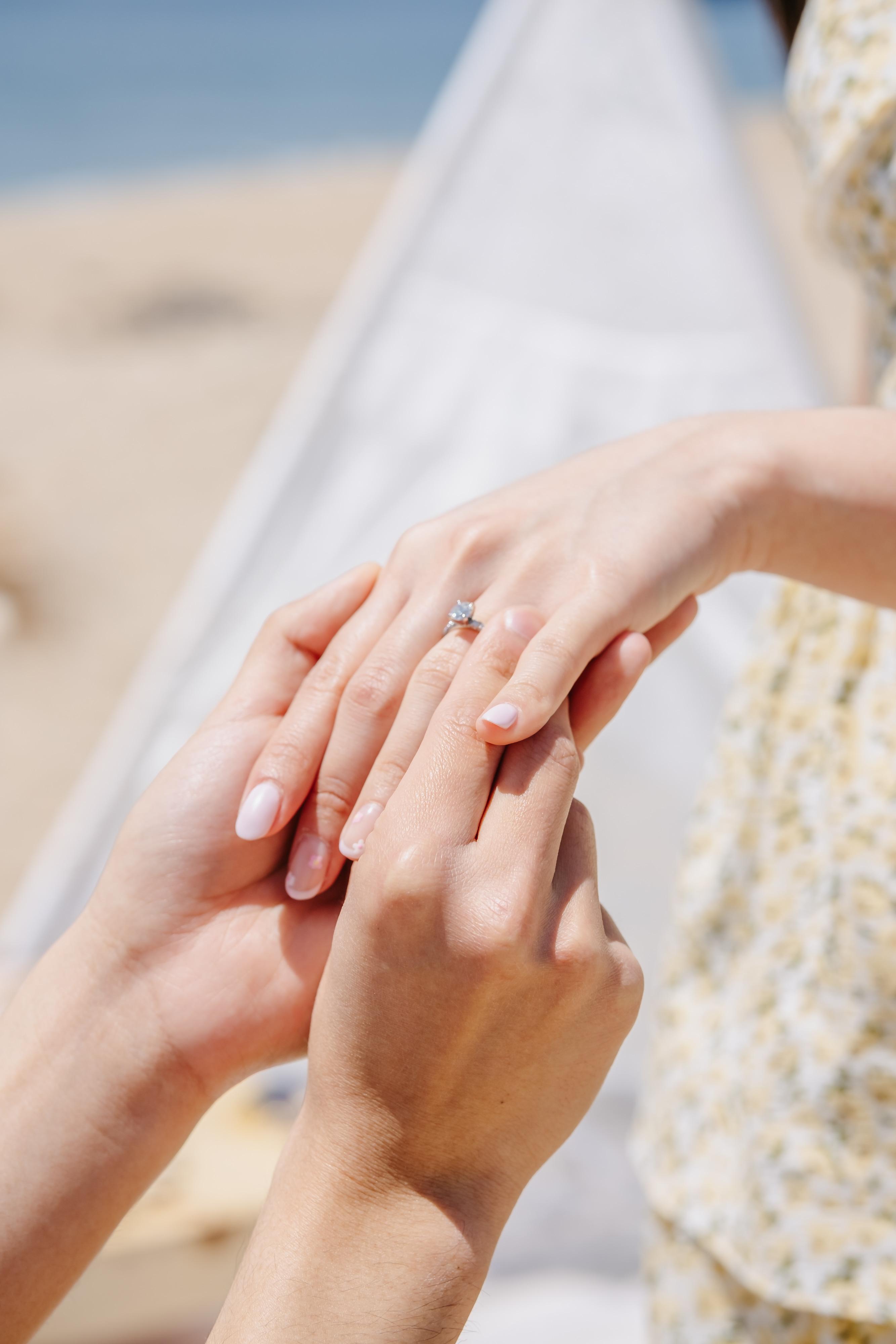The Wedding Website of Samson Truong and Sally Nguyen