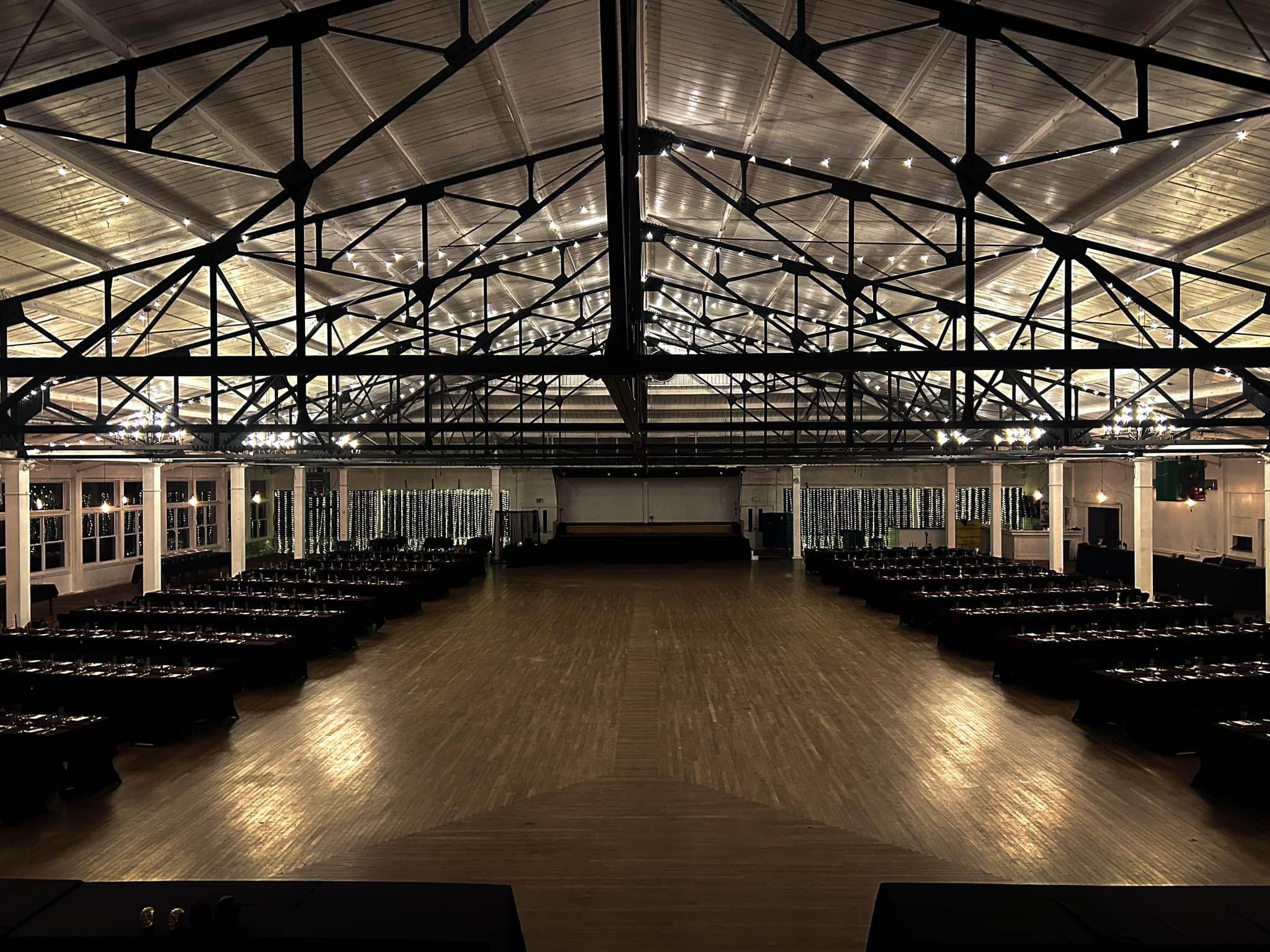 The Wedding Website of Shannon Goodman and John Szczyglak