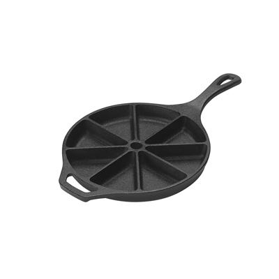 Cast Iron Wedge Pan