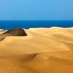 Dunas de Maspalomas