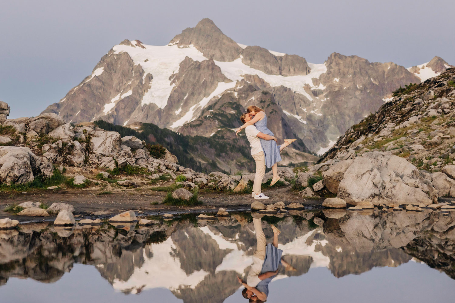 The Wedding Website of Lindsey Pogue and Mitch Bouma